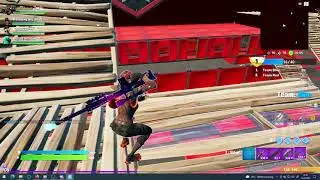 Ich Und Pasi zocken Fortnite und Porbieren unser Level Zu Puschen