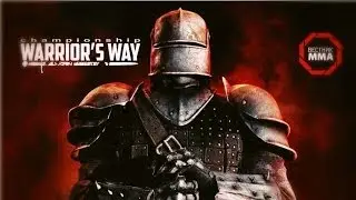 Warrior's Way Championship VI highlights