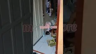 MOKEL CORE || #puasa #puasaramadhan #ramadhan #2025 #shorts #shortvideo #short #video #lucu #fyp
