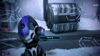 Mass Effect 3 Multiplayer Gold Solo: Training of the 43rd