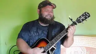 Taylor Holdbrook - Tie Me Down (Cover by Matt Mcquay)