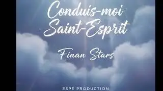 Saint Esprit du Dieu vivant, guide moi.