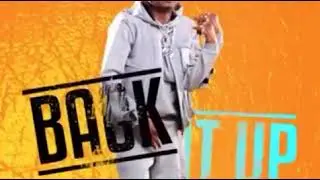back it up flo milli verse only
