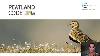 Peatland Code - an introduction