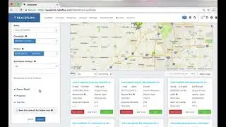 REALEFLOW  PropStream Real Estate Software Demo, Find Deals, Skip Trace, Comps, & More