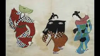 Kamisaka Sekka (1866-1942)