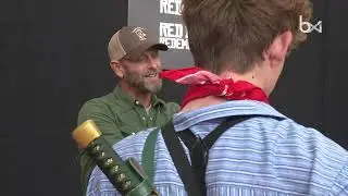 Comic Con : le business des rencontres de stars