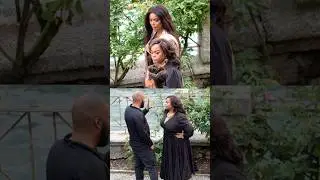 Tyler Perry Filming &lsquo;Why Did I Get Married Again&rsquo; 🎬✨ #tylerperry #movie #tashasmith #jillscott