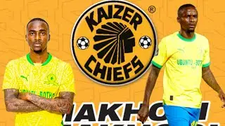Thembinkosi Lorch to Kaizer Chiefs? Latest Transfer News You Need to Know!