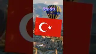 Saudi Arabia Vs Iran Vs Turkey Vs Israel #country #geography #countries #middleeast