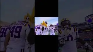 LSU #nfl #edit #football #viral #fypシ #foryou #blowthisaccountup
