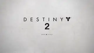 DESTINY 2 BETA: Preload/New title screen look/1st soundtrack