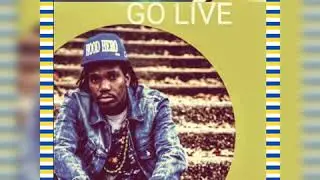 G Da Great Go Live Prod.By BobbyThaPlug