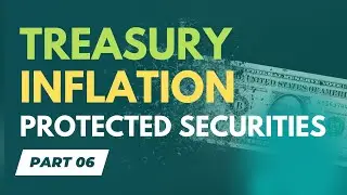 Treasury Inflation Protected Securities (TIPS) 💵🛡️ | Wallstreetmojo Free Course Series Part 6