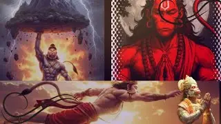Jay hanuman status viral #video 🥹🥹🙏