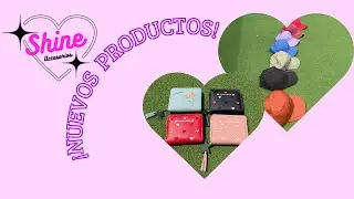 MI EMPRENDIMIENTO curiosidades y nuevos productos | Anita Monse 💖