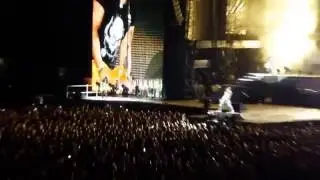 Guns n' Roses - Out To Get Me - Gillette Stadium, Foxboro MA 07192016