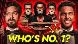 The END of the Khan Era? 👑 (2026 Bollywood Ranking)