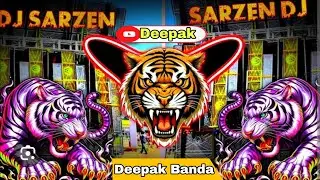 Tera Rang Balle Balle | EDM DROP RIMEX | Sonu Nigam | Soldier (1998) | Dj Deepak Banda 