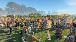 1st of May 2025: Psychedelic Chillout