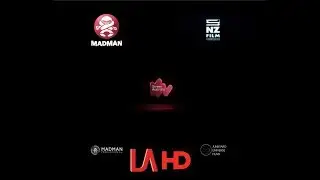 Madman/NZ Film Commission/Screen Australia/Madman Production Co./Junkyard Universe Films