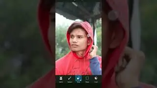 15 second photo editing