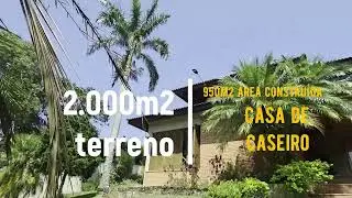 PARQUE DOM HENRIQUE II   COTIA   S&Acirc;O PAULO - ALTO PADR&Acirc;O