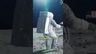Whispers on the Moon #shorts #lunarwhispers