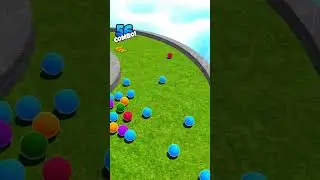 Bump pop 3D game video 📸❣️💯☺️✅ #gaming #kidsgame #newlevel