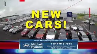 CAR DEALER TV COMMERCIALS - Mitchell Hyundai