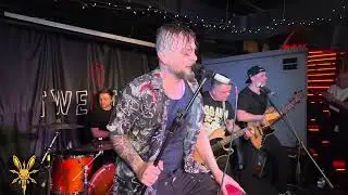 Tabasco band- Disco (live twenty one 26.04.2025)