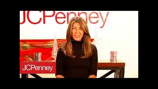 What to Wear with a Black Dress and Holiday Hostess Gift Ideas | JCPenney