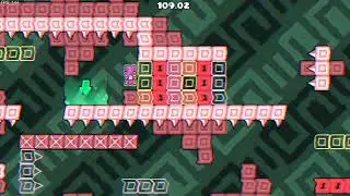7.000 Moons | Switch it By QJP