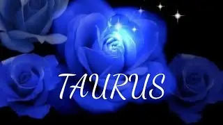 TAURUS Jan 2021* New money, new love , and an Ex who still wants you.