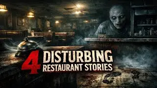 4 Disturbing Restaurant Stories to Make You Call Off Work