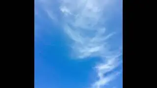 Endless Blue Skies - Echo Anthem