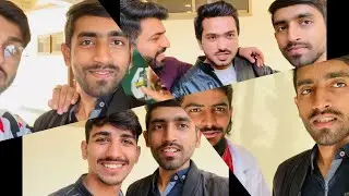 Suleman Roshan medical college ke Students #vlog6 #SRMC