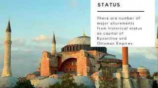 Istanbul, Turkey Tour