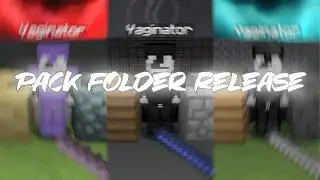 PACK FOLDER RELEASE (720+ UHC & PRACTICE PACKS) 🎣