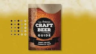 Ontario Craft Beer Guide