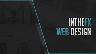 InTheFX &bull; Web Design &bull; Syn Exo [HM]