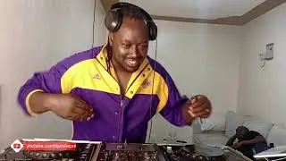 DJ WONA POI KALENJIN GOSPEL HITS