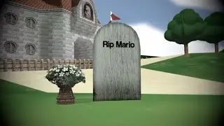 When the Imposter is sus!! 😱 (SMG4 Clips)