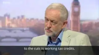 Jeremy Corbyn - Labour's achievements in the nine months I've been leader