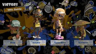 Team Family & Solo | FrostyFest Compilation | Friends/Family/Solo
