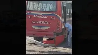RECLAMO DE VECINOS