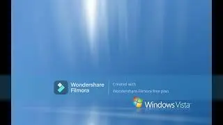 Windows Vista - Energy