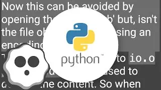 botocore s3 put has issue hashing file due to encoding?