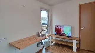 Tinihouse, Saunahouse, Minimaja, Väikemaja, Saunamaja
