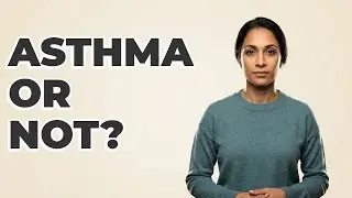 Is Shortness Of Breath After Exercise Asthma?